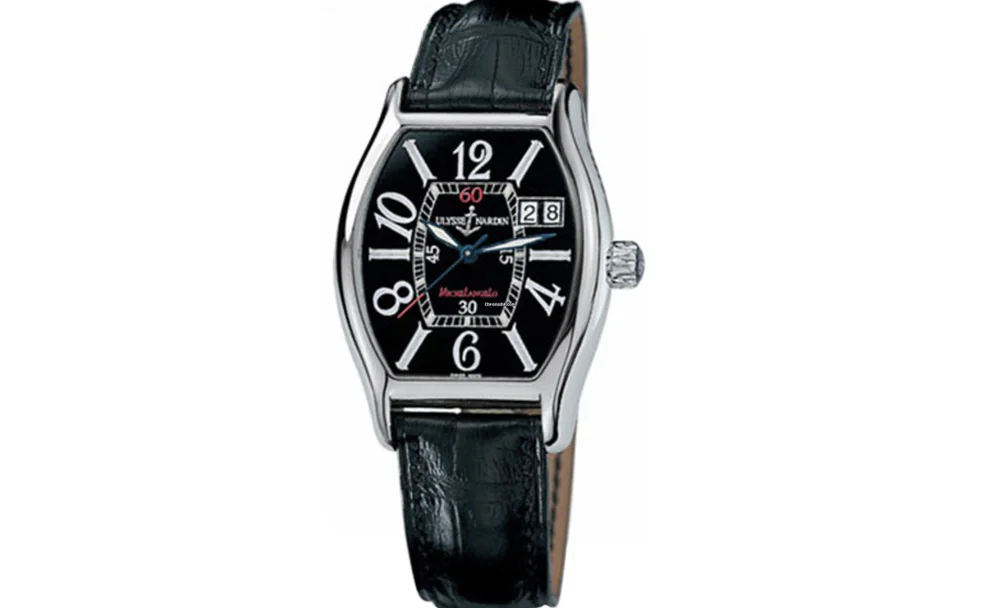 Ulysse Nardin Michelangelo 233-48